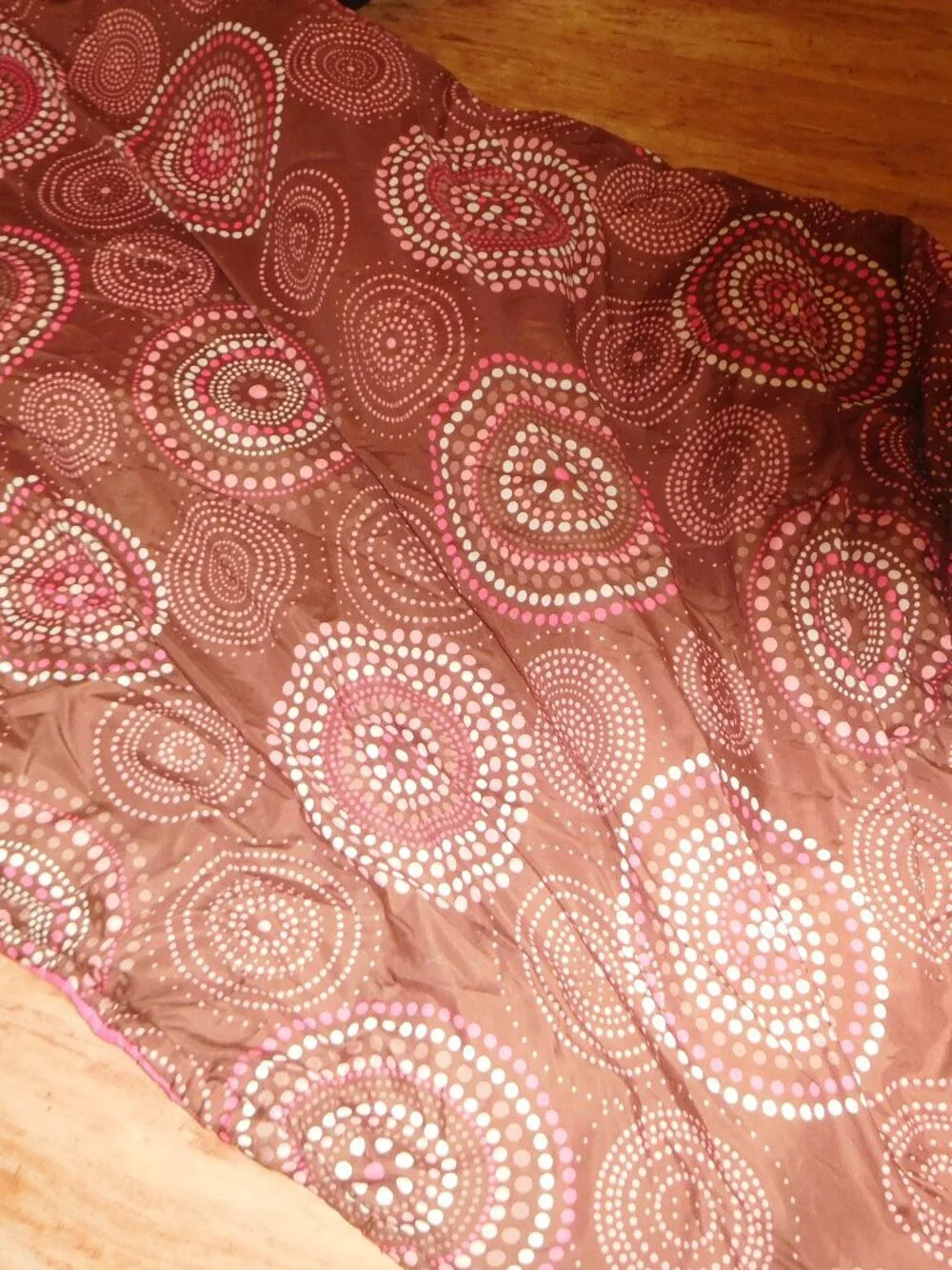 Twin Comforter